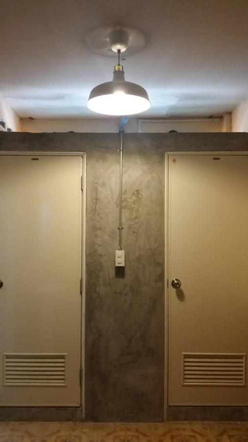 More Hostel @Khaosan Μπανγκόκ Εξωτερικό φωτογραφία