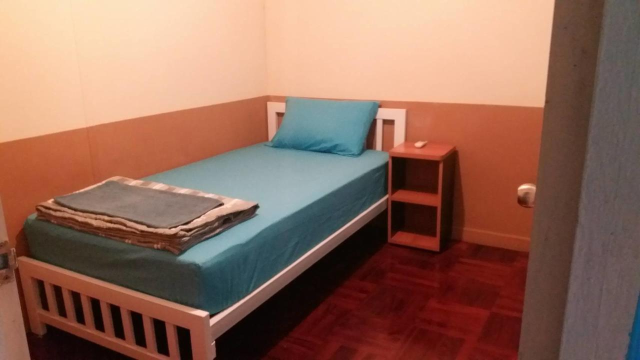 More Hostel @Khaosan Μπανγκόκ Εξωτερικό φωτογραφία