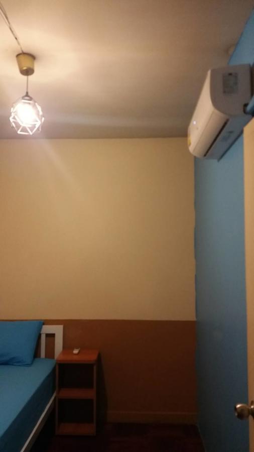 More Hostel @Khaosan Μπανγκόκ Εξωτερικό φωτογραφία